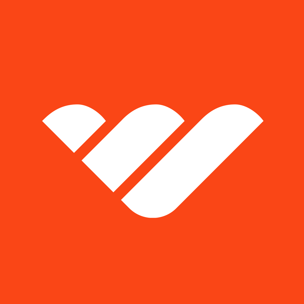 Whop logo
